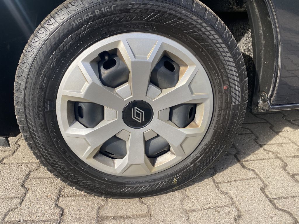 Renault Trafic – Bild 15