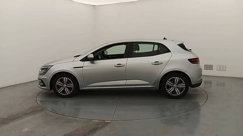 Renault Megane IV Berline