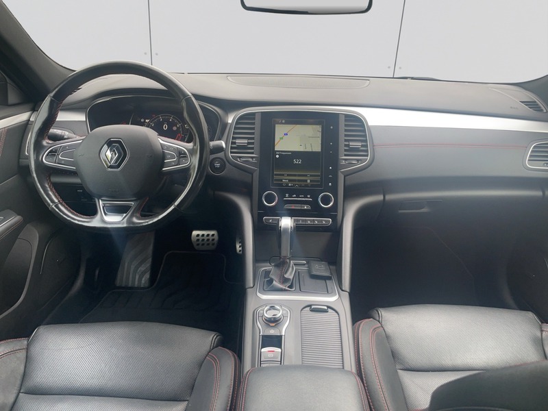 Fahrzeugabbildung Talisman Grandtour TCe225 Limited Bild 10 von 15