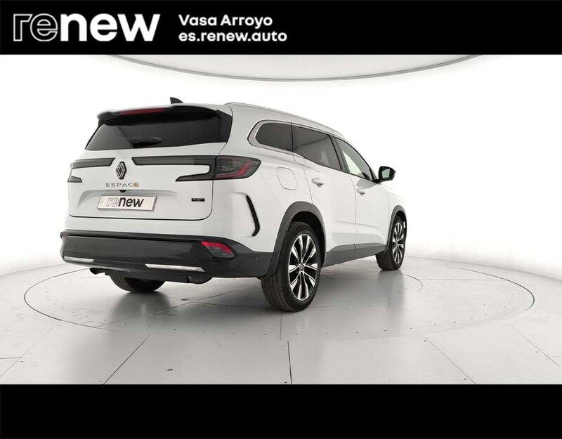Renault Espace