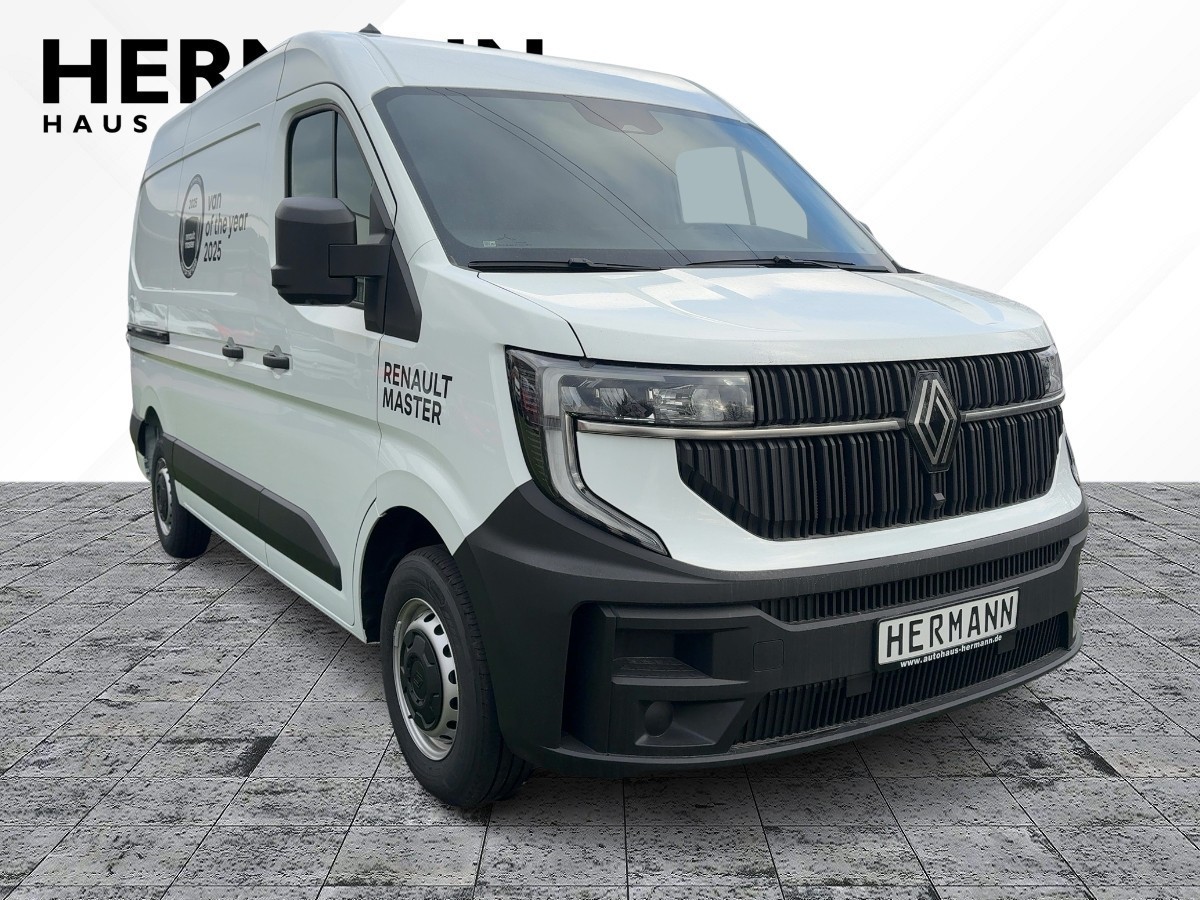 Renault Master – Bild 5