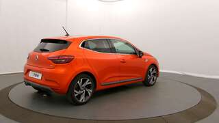 Vehicle 3D Image