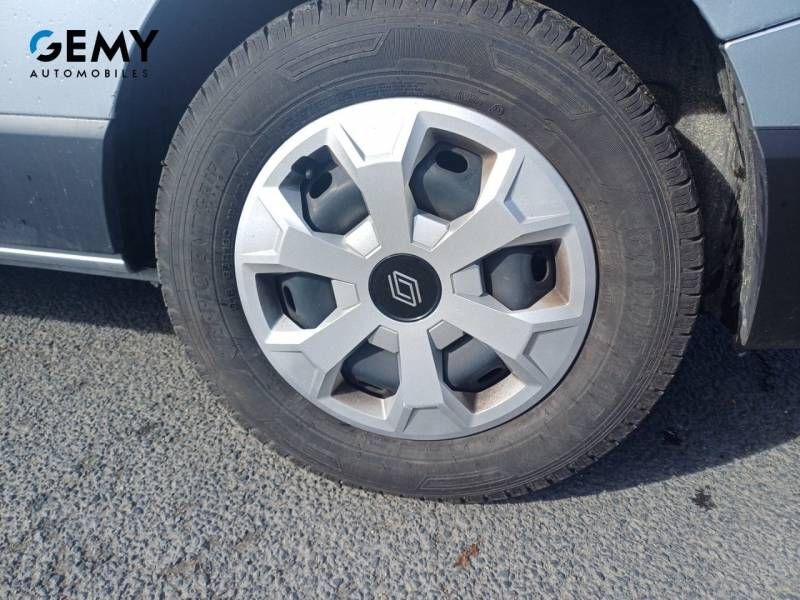 Renault Trafic Combi