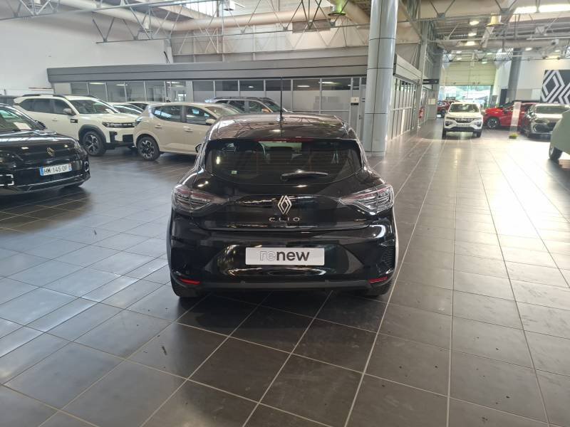 Renault Clio V