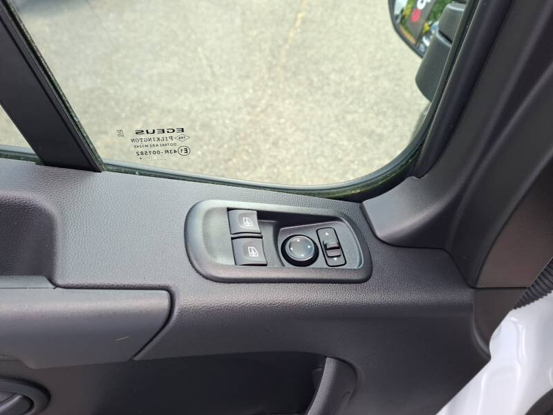 Renault Master Fourgon