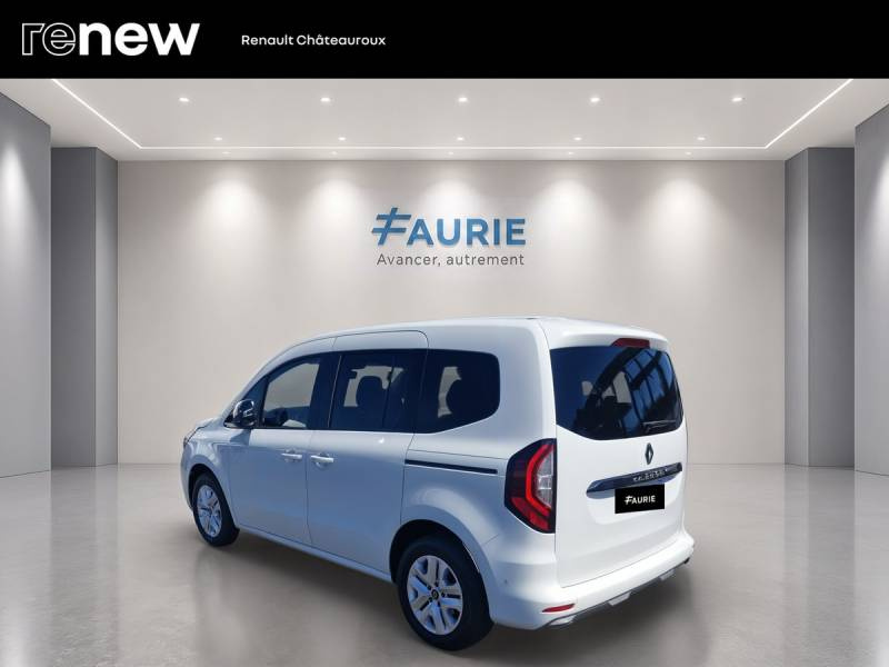 Renault Kangoo VP