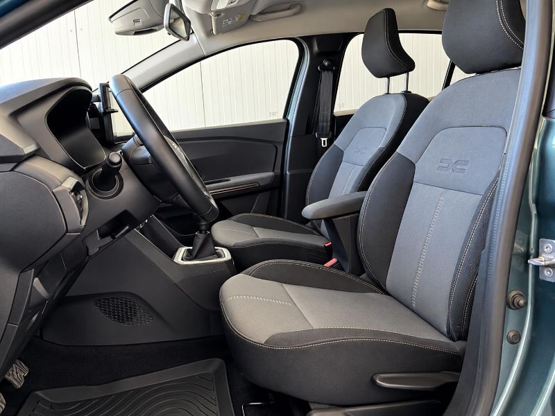 DACIA Sandero 2023 — imagine 38