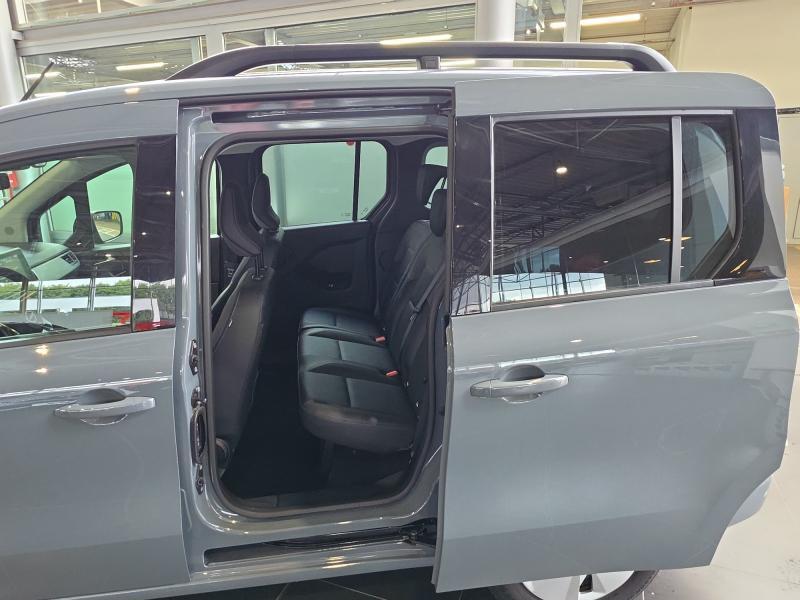 Nissan Townstar