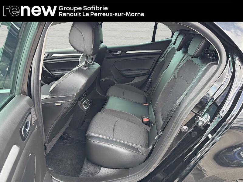 Renault Megane IV Berline