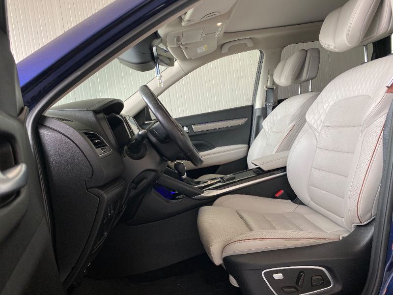 RENAULT Koleos 2019 — imagine 38