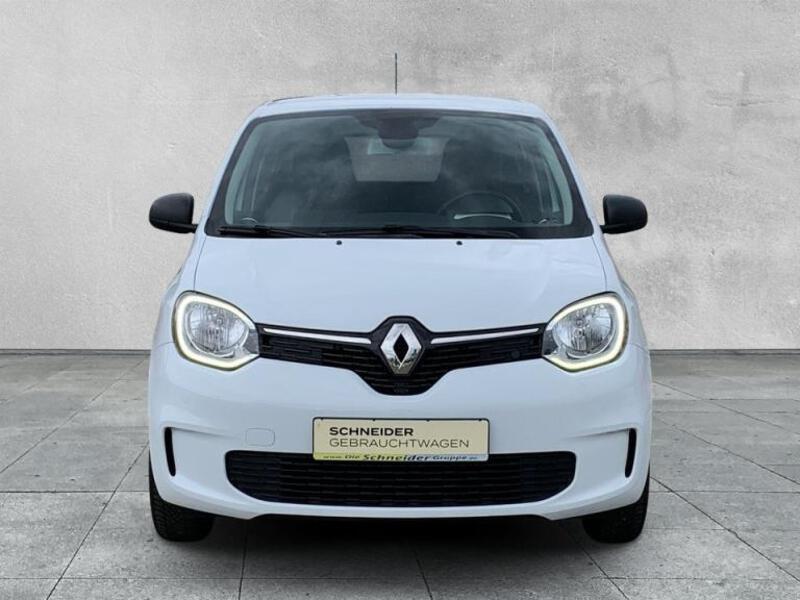 Fahrzeugabbildung Twingo Entry Bild 8 von 15