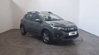 Vehicle 3D Image