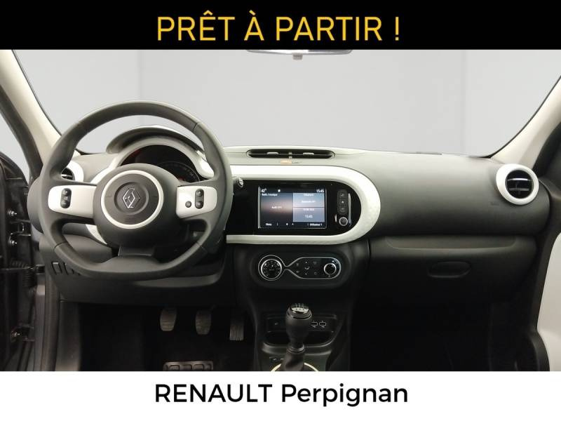 Renault Twingo III