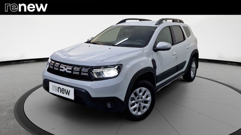 DACIA Duster 2022 — imagine 43