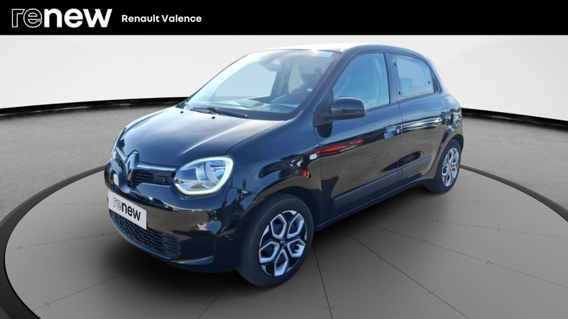 Renault Twingo III