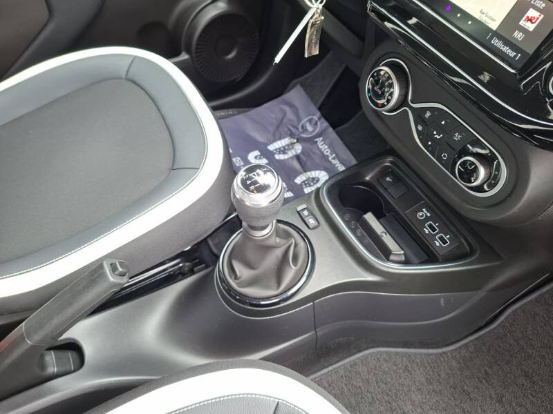 Renault Twingo III