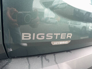 Vehicle 3D Image