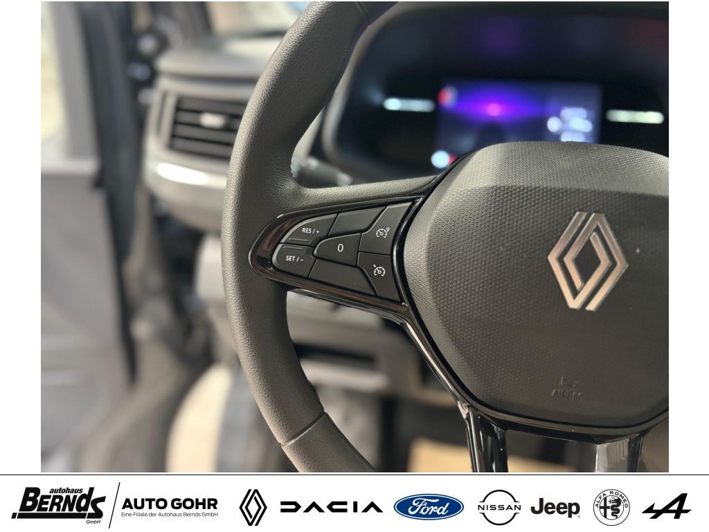 Renault Grand Trafic – Bild 13