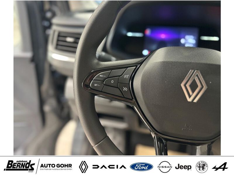 Renault Grand Trafic