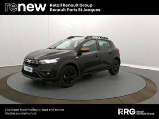 Vehicle 3D Image