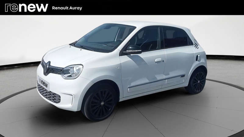 Renault Twingo III