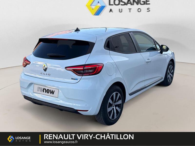 Renault Clio V