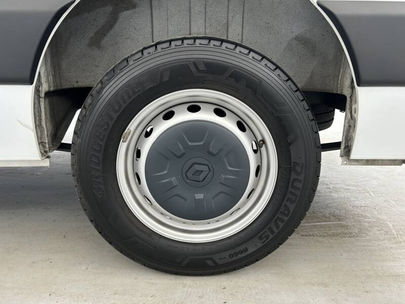 Renault Master III