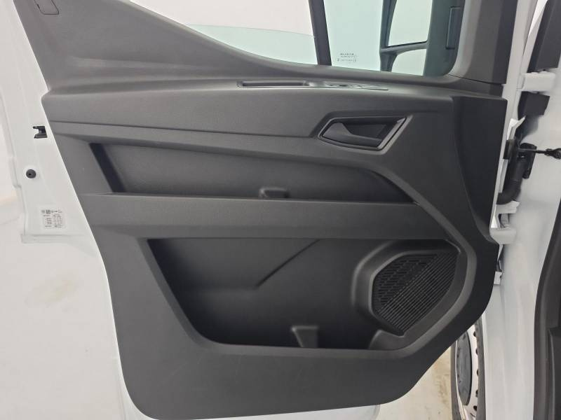 Renault Master VAN