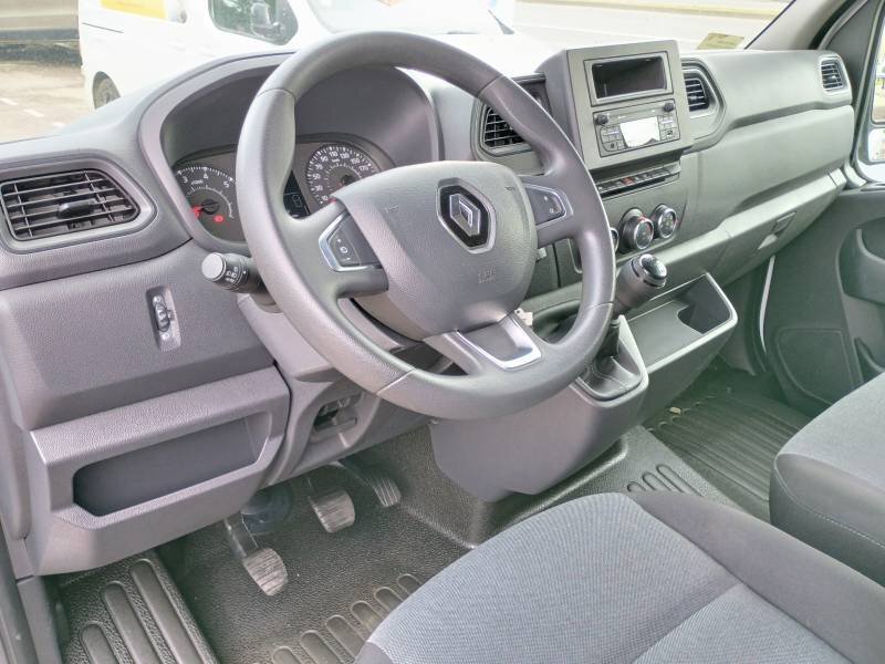 Renault Master III