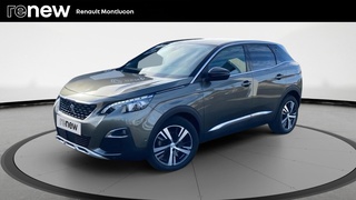 Vehicle 3D Image