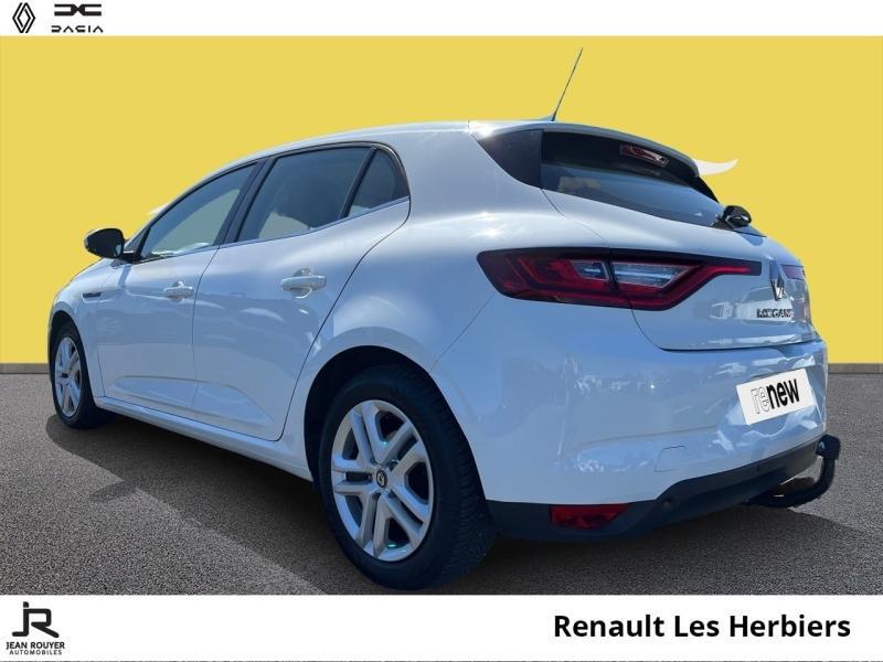 Renault Megane IV Berline