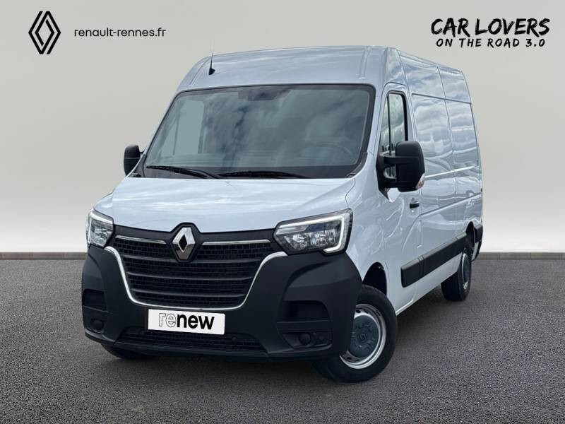 Renault Master III