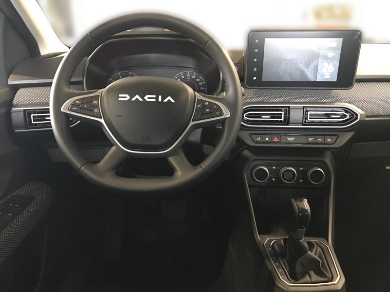 Dacia Logan – Bild 8