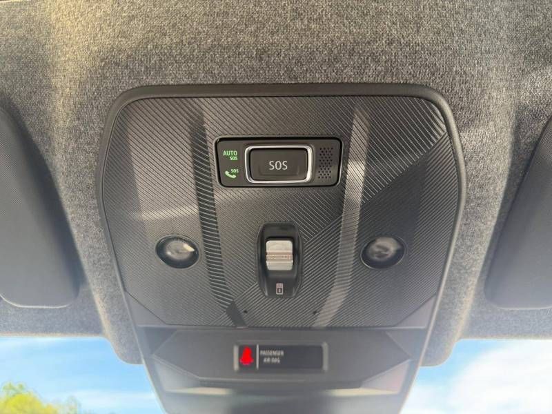 Renault Scenic E-Tech Electrique