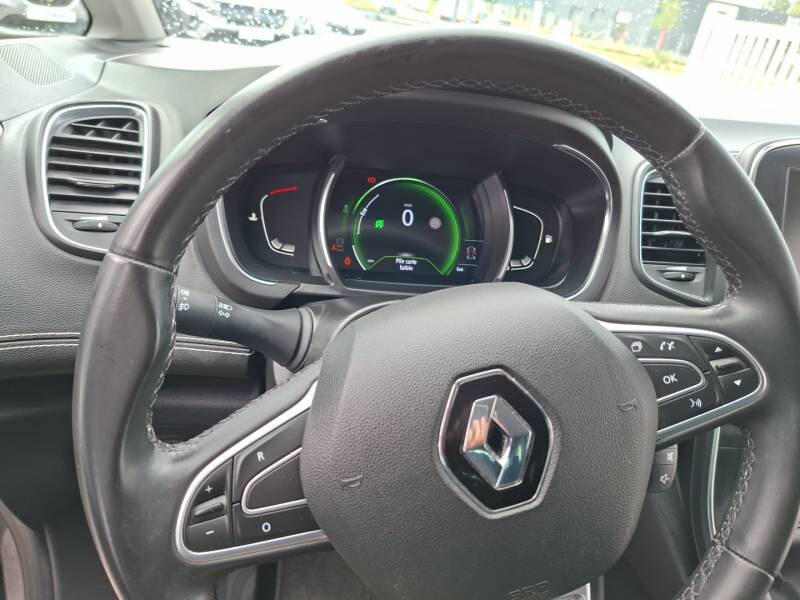 Renault Scenic IV