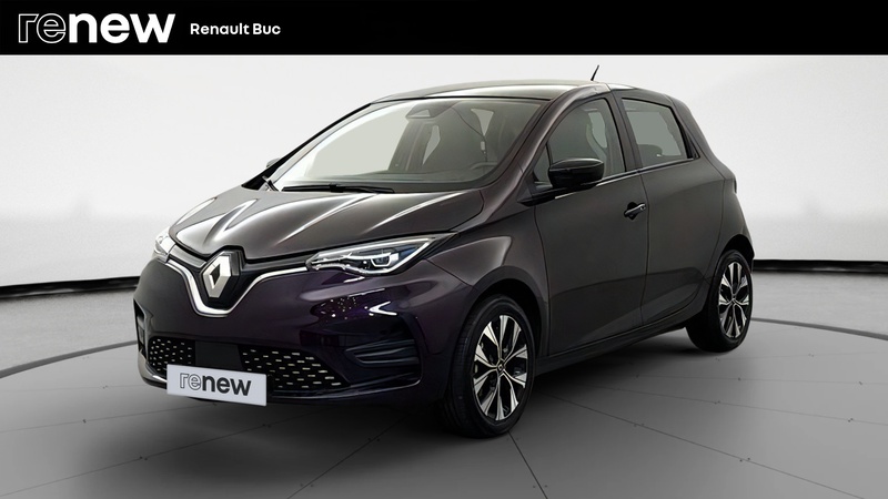 Renault Zoe R110 - MY22