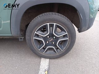 Vehicle 3D Image