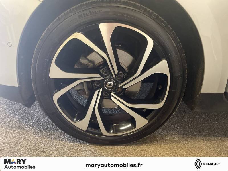 Renault Scenic IV