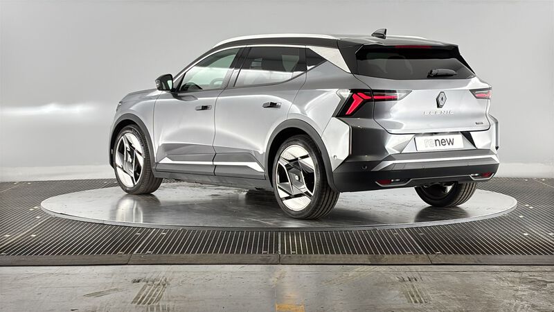 Renault Scenic E-Tech Electrique