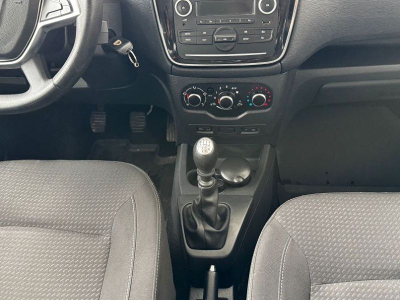 DACIA Lodgy 2021 — imagine 40