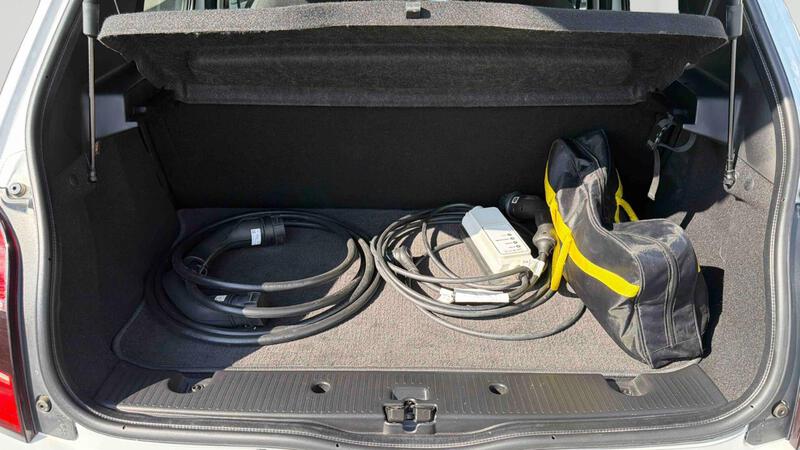 Renault Twingo E-Tech Electrique