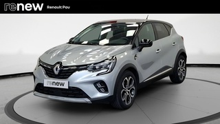 CAPTUR