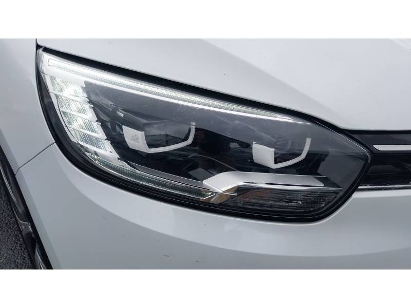 Renault Scenic IV