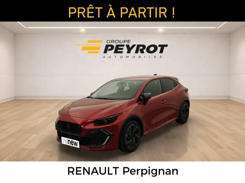 Renault Clio VI