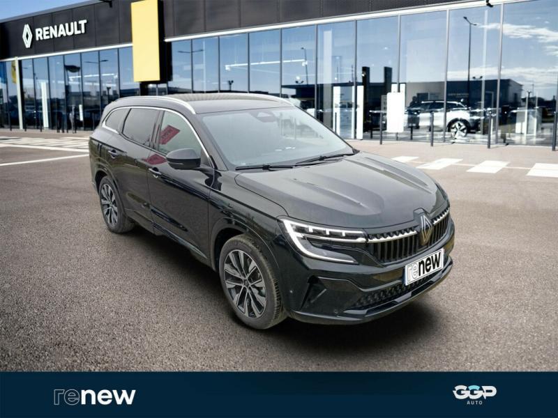 Renault Espace VI