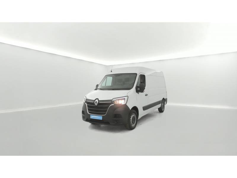Renault Master III
