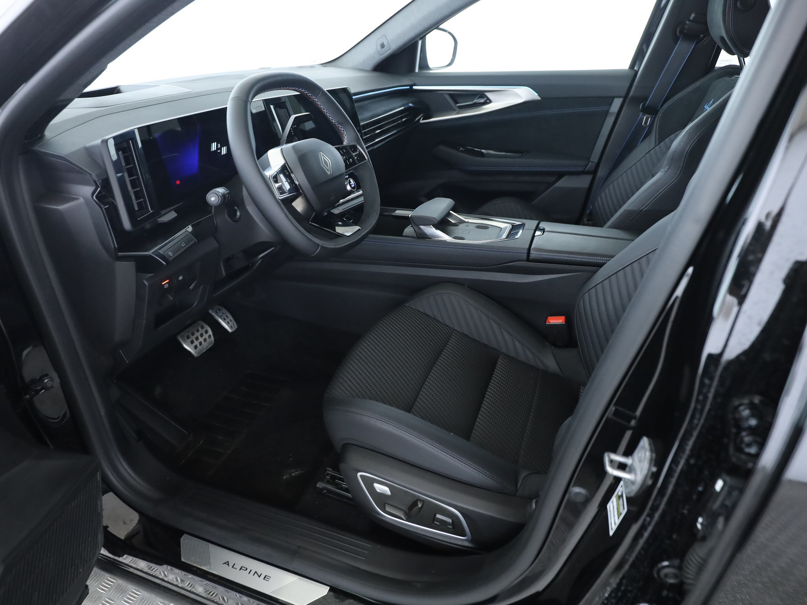 Renault Espace – Bild 11