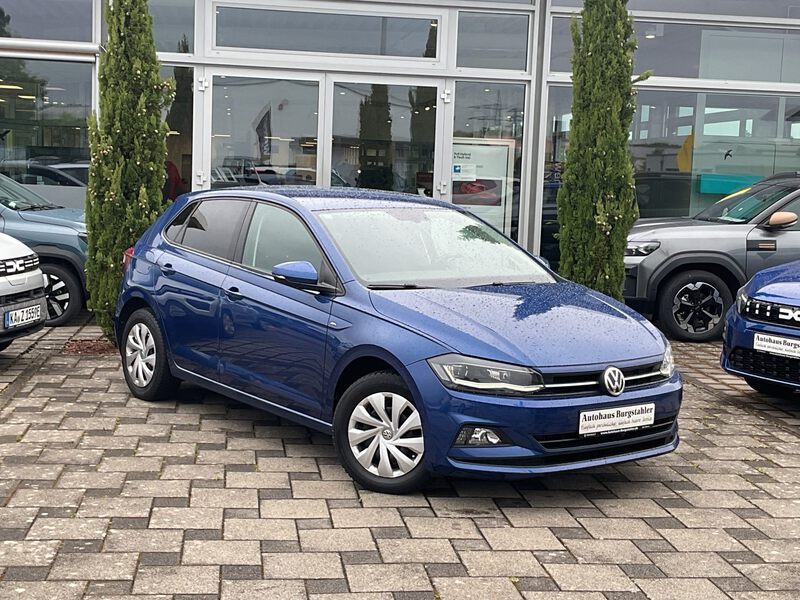 VW Polo
