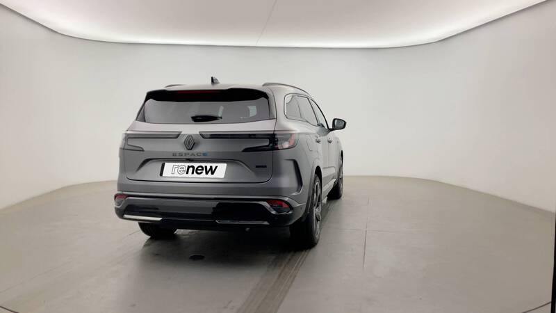 Renault Espace VI