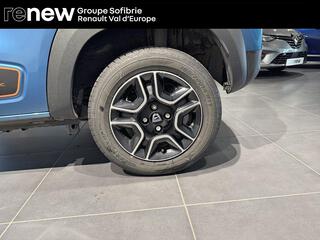 Vehicle 3D Image